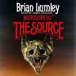 Necroscope III: The Source, Brian Lumley
