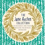 The Jane Austen Collection, Jane Austen
