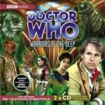 Doctor Who Warriors Of The Deep TV ..., Various