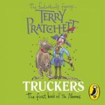 Truckers, Terry Pratchett