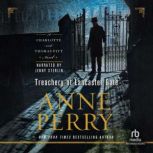 Treachery at Lancaster Gate, Anne Perry