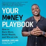 Your Money Playbook, Brandon Copeland