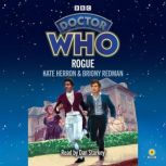 Doctor Who Rogue, Kate Herron