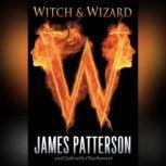 Witch  Wizard, James Patterson