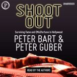 Shoot Out, Peter Guber