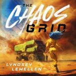 The Chaos Grid, Lyndsey Lewellen