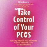 Take Control of Your PCOS, Celine Hovette