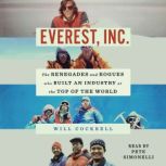Everest, Inc., Will Cockrell