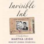 Invisible Ink, Martha Leigh