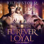 Furever Loyal, Riley Storm
