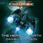 The Heirs of Earth, Daniel Arenson
