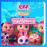 Short Stories of Cry Babies, Cry Babies in English