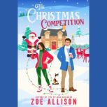 The Christmas Competition, Zoe Allison