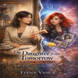 The Daughter from Tomorrow, Elena Vance