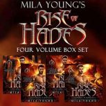 Gods  Monsters Complete Box Set, Mila Young