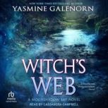 Witchs Web, Yasmine Galenorn