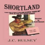 Shortland, J.C. Hulsey