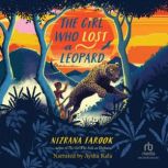 The Girl Who Lost a Leopard, Nizrana Farook