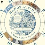 Hands of Time, Rebecca Struthers