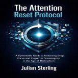 The Attention Reset Protocol, Claire Donnelly