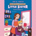 Karens Haircut BabySitters Little ..., Ann M. Martin
