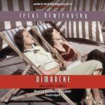 Dimanche and Other Stories, Irne Nmirovsky Translated by Bridget Paterson