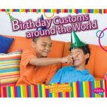 Birthday Customs around the World, Sarah Schuette