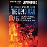 The Dead Man Vol 6, Lee Goldberg