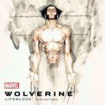 Wolverine Lifeblood, Hugh Matthews