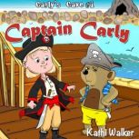Captain Carly, Kathi Walker