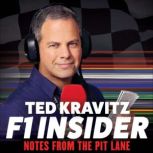 F1 Insider, Ted Kravitz