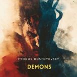 Demons, Volume 2, Fyodor Dostoyevsky
