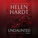 Undaunted, Helen Hardt