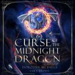 Curse of the Midnight Dragon, Dorothy McFalls