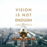Vision Is Not Enough, Ope Adenuga