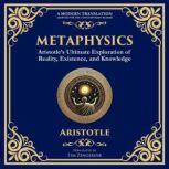 Metaphysics, Aristotle