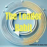 The Leader Habit Book summary  anal..., Logan Crest