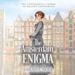 The Amsterdam Enigma, Sarah F. Noel