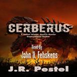 Cerberus, J.R. Pestel