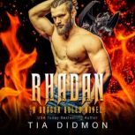 Rhadan, Tia Didmon