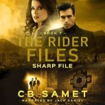 Sharp File, CB Samet