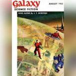 Stamped Caution, Raymond Z. Gallun