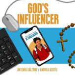 Gods Influencer, Antonia Salzano