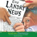 The Landry News, Andrew Clements