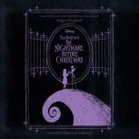 Tim Burtons The Nightmare Before Chr..., Megan Shepherd