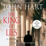 The King of Lies, John Hart