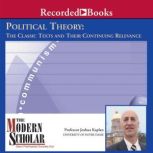 Political Theory, Joshua Kaplan