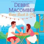 Come Back to Me, Debbie Macomber