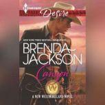 Canyon, Brenda Jackson