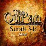 The Qur'an: Surah 34 Saba', One Media iP LTD